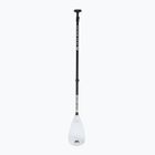 Aqua Marina SOLID 2-part SUP paddle black and white B0303013