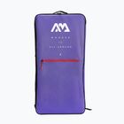 SUP board backpack Aqua Marina Zip S purple B0303941