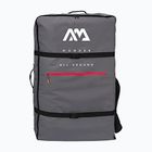 SUP backpack Aqua Marina Zip Pro Tomahawk for Air-C grey