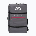 SUP backpack Aqua Marina Zip Pro Tomahawk for AIR-K 375/AIR-K 440 grey
