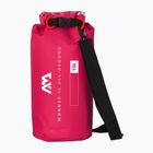 Waterproof bag Aqua Marina Dry Bag 10 l pink