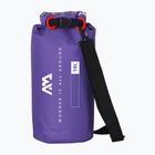 Waterproof bag Aqua Marina Dry Bag 10 l purple