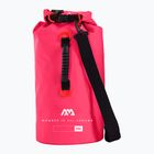 Waterproof bag Aqua Marina Dry Bag 20 l pink