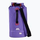 Waterproof bag Aqua Marina Dry Bag 20 l purple