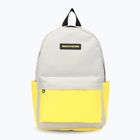 SKECHERS Backpack 18 l grey/yellow