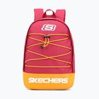 SKECHERS Pomona 18 l backpack iser red