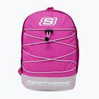 SKECHERS Pomona 18 l phlox pink/winsome orchid backpack