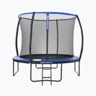 SONGMICS garden trampoline 305 cm blue STR10BK