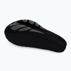 Seat cover Selle Royal Gel Seat Cover Small black