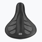 Selle Royal Memory Gel saddle cover black