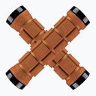 Lizard Skins Dual-Clamp Northshore rubber handlebar grips