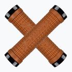 Lizard Skins Dual-Clamp Moab rubber handlebar grips