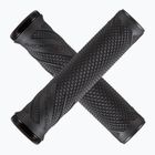 Lizard Skins Single-Clamp Wasatch handlebar grips jet black