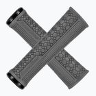 Lizard Skins 36.5 Single-Clamp Gradient graphite handlebar grips
