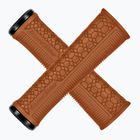 Lizard Skins handlebar grips 36.5 Single-Clamp Gradient rubber