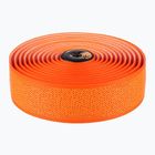 Lizard Skins Dsp 3.2 Race tangerine orange handlebar wraps