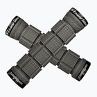 Lizard Skins Dual-Clamp Northshore graphite handlebar grips
