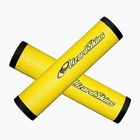 Lizard Skins Dsp 30.3 yellow handlebar grips