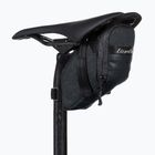 Lizard Skins Cache Saddle bike bag 0.8 l jet black