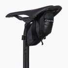 Lizard Skins Cache Saddle bike bag 0.6 l jet black