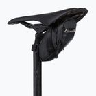 Lizard Skins Cache Saddle bike bag 0.5 l jet black