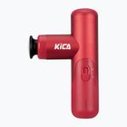 Vibrating massager KiCA Mini 3 red