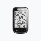 Cycle counter iGPSPORT BSC100S black 17952
