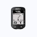 Cycle counter iGPSPORT BSC200 black 18023