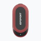 Bike radar iGPSPORT SR Mini black