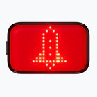 Rear bike light iGPSPORT ET6
