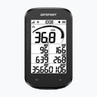Bike computer iGPSport GPS BSC100 Max black