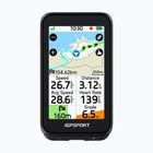 Bike navigation iGPSPORT BiNavi Air black