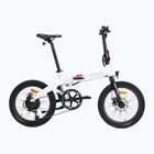 HIMO Z20 Max electric bicycle white