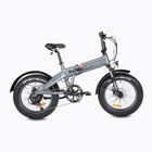 HIMO ZB20 Max electric bicycle grey
