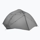 3-person camping tent Qingkong 3P 15D Grey