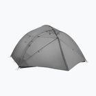 3-person trekking tent 3F UL Qingkong 3P 210T grey