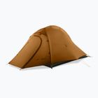 2-person camping tent 3F UL Zhengtu 2P 15D Khaki