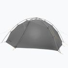 2-person camping tent 3F UL GEAR Taiji 2P 15D Grey
