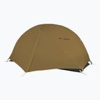 Camping tent 3F UL Piaoyun Solo Khaki