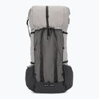 Hiking backpack 3F UL Qidian Pro 46+10L gray