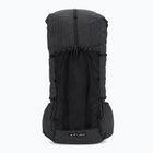 Hiking backpack 3F UL Qidian Pro 46+10L Black