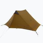 2-person camping tent 3F UL GEAR Lanshan 2P 15D Khaki