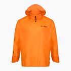 Rain jacket 3F UL Qingsuo 15D Orange