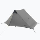 2-Person Trekking Tent 3F UL GEAR Lanshan 2P 15D Silicone Grey