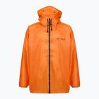 Rain jacket 3F UL Qingsuo 20D Z Orange
