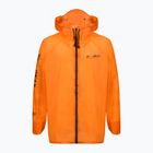 Rain jacket 3F UL Qingsuo 15D Z Orange
