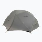 2-person trekking tent 3F UL GEAR Piaoyun 2P 15D Silicone grey