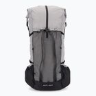 Hiking backpack 3F UL Qidian 40+16L gray