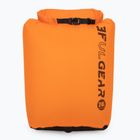 Waterproof bag 3F UL Exhaustible Dry Bag 24l Orange