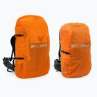 Backpack cover 3F UL Dyneema Pack M 35-50l Orange